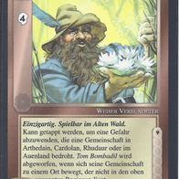 Middle Earth CCG (MECCG) - Tom Bombadil (R) - METW