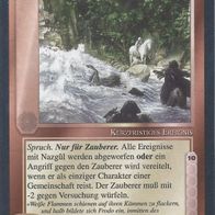 Middle Earth CCG (MECCG) - Gischtpferde des Zauberers (U) - METW