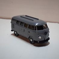 Wiking 1:87 VW T1 Kombi Deutsche Bundespost zeltgrau aus PMS Set 81-02 (1998)