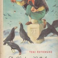 Toni Rothmund Das Kind vom Bellisberg Märchen Schaffstein Gebunden