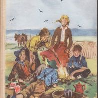 Hansgeorg Buchholtz Jugend an der Grenze Hermann Schaffstein Verlag