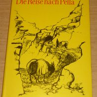 Buch: Die Reise nach Pella, Maria Poetschke