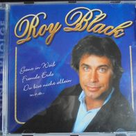 CD Roy Black