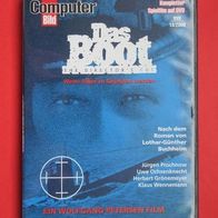 NEU: Film DVD "Das Boot" (1981) Wolfgang Petersen DVD aus der Computer Bild