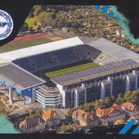 Arminia Bielefeld Topps Sammelbild 2021 Stadionbild Bildnummer 18