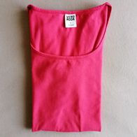 Vero Moda Shirt Longsleeve pink Gr. 36 Langarm neuwertig