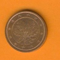 Deutschland 2 Cent 2003 A