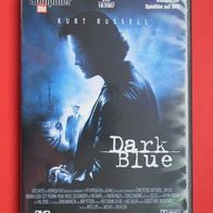 NEU: Film DVD "Dark Blue" (2002) aus der Computer Bild