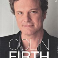 Buch - Sandro Monetti - Colin Firth: Die Biografie (NEU & OVP)