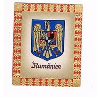 Aurelia Unter dem Olympia Banner Wappen Rumänien Nr 82