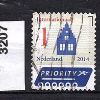 H034 Niederlande Mi. Nr. 3207 Niederländische Ikonen o <