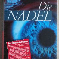 Buch Die Nadel, Ken Follett