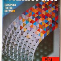 Textilforum 1991-01 Zeitschrift