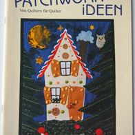 Zeitschrift Patchwork Ideen 1999-04