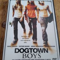 Dogtown Boys - Die wahre Geschichte der legendären Z-Boys