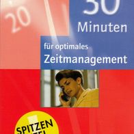 Buch - Lothar J. Seiwert - 30 Minuten für optimales Zeitmanagement (NEU)
