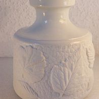 Schumann Arzberg Bisquit-Porzellan Vase * * * *