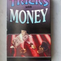 Zaubertrick VHS Video Tricks with Money (engl.) leichte Vorführung