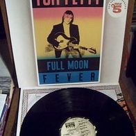 Tom Petty - Full moon fever - ´89 MCA Lp - mint !!!