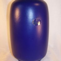 Scheurich Keramik Vase, Germany 551-25, 70er Jahre * **