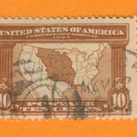 USA 1904 Mi.158 gestempelt