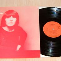 HELEN Reddy 12“ LP LONG Hard Climb deutsche Capitol von 1973