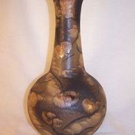 Ruscha Keramik Vase - Modell-Nr. K 85 * **