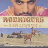 Rodrigues- borriquito