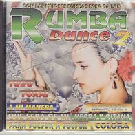 rumba dance