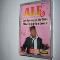 Alf Folge 6 Kassette