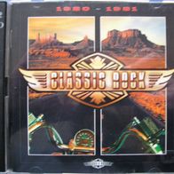 Classic Rock 1980 - 1981 - Time Life TL559/05 - Foreigner, Ultravox u.a.