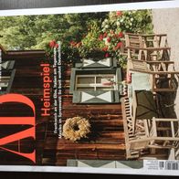 AD Digest Stil Design Kunst und Architektur Neu