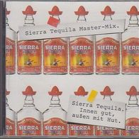 Sierra Tequila Master-Mix