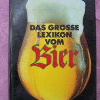 Das grosse Lexikon vom Bier, Rolf Lohberg