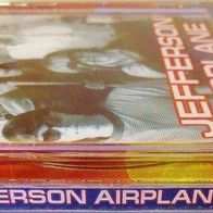 Jefferson Airplane - Collection - 1CD - Rare - 10 albums, 152 songs - Jewel case