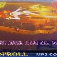 Rock ´n´ Roll 1000% - Collection - 1CD - Rare - 108 songs - Digipak