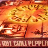 Red Hot Chili Peppers - Collection - 2CD - Rare - Digipak