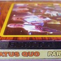 Status Quo - Part 1 - Collection - 2CD - Rare - 26 albums, 293 songs - Jewel case