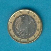 Deutschland 1 Euro 2004 G