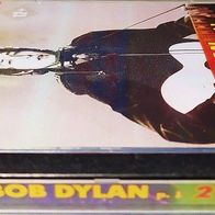 Bob Dylan Part 1 - Collection - 2CD - Rare - 22 albums, 273 songs - Jewel case