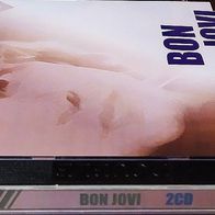 Bon Jovi - Collection - 2CD - 14 albums - Rare - Jewel case