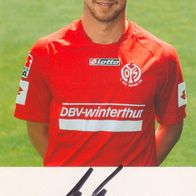 AK Fabian Gerber 1. FSV Mainz 04-05 Nienhagen Wathlingen Celle Hannover 96 Kreta