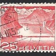 Schweiz, 1949, Mi.-Nr. 534, gestempelt