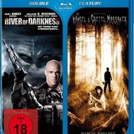 River of Darkness - Das Hänsel & Gretel Massaker - Blu-ray Neu/ OVP