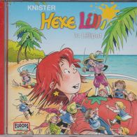 CD - Hexe Lilli in Lilliput