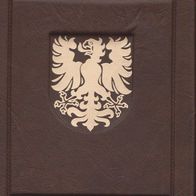 Ersttagssammelblätter Deutsche Bundespost Kompletter Jahrgang 1980/81