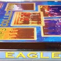 Eagles - Collection - 1CD - Rare - 11 albums, 159 songs - Jewel case