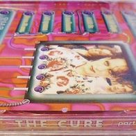 Cure Part 2 - Collection - 1CD - Rare - 9 albums, 140 songs - Jewel case