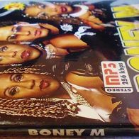 Boney M - Collection - 1CD - Rare - 11 albums - Digipak