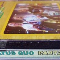 Status Quo - Part 2 - Collection - 2CD - Rare - 16 albums, 310 songs - Jewel case